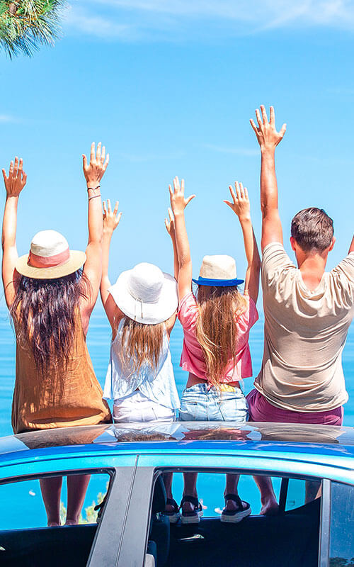 All Family Villas In One Place