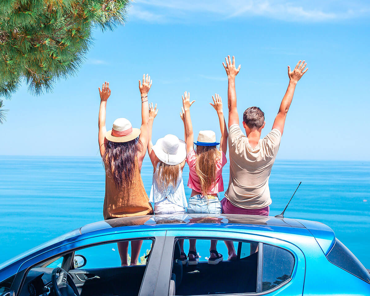 All Family Villas In One Place