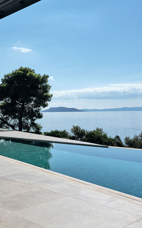 Private Pool Villas