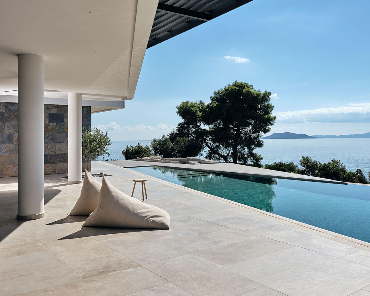 Private Pool Villas