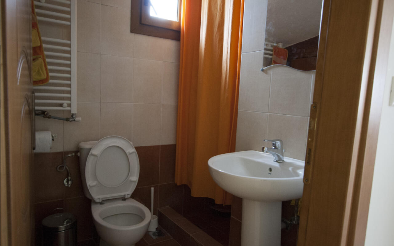 Bozis Private Pool Villa, Siviri