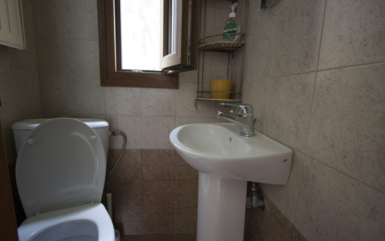 Bozis Private Pool Villa, Siviri
