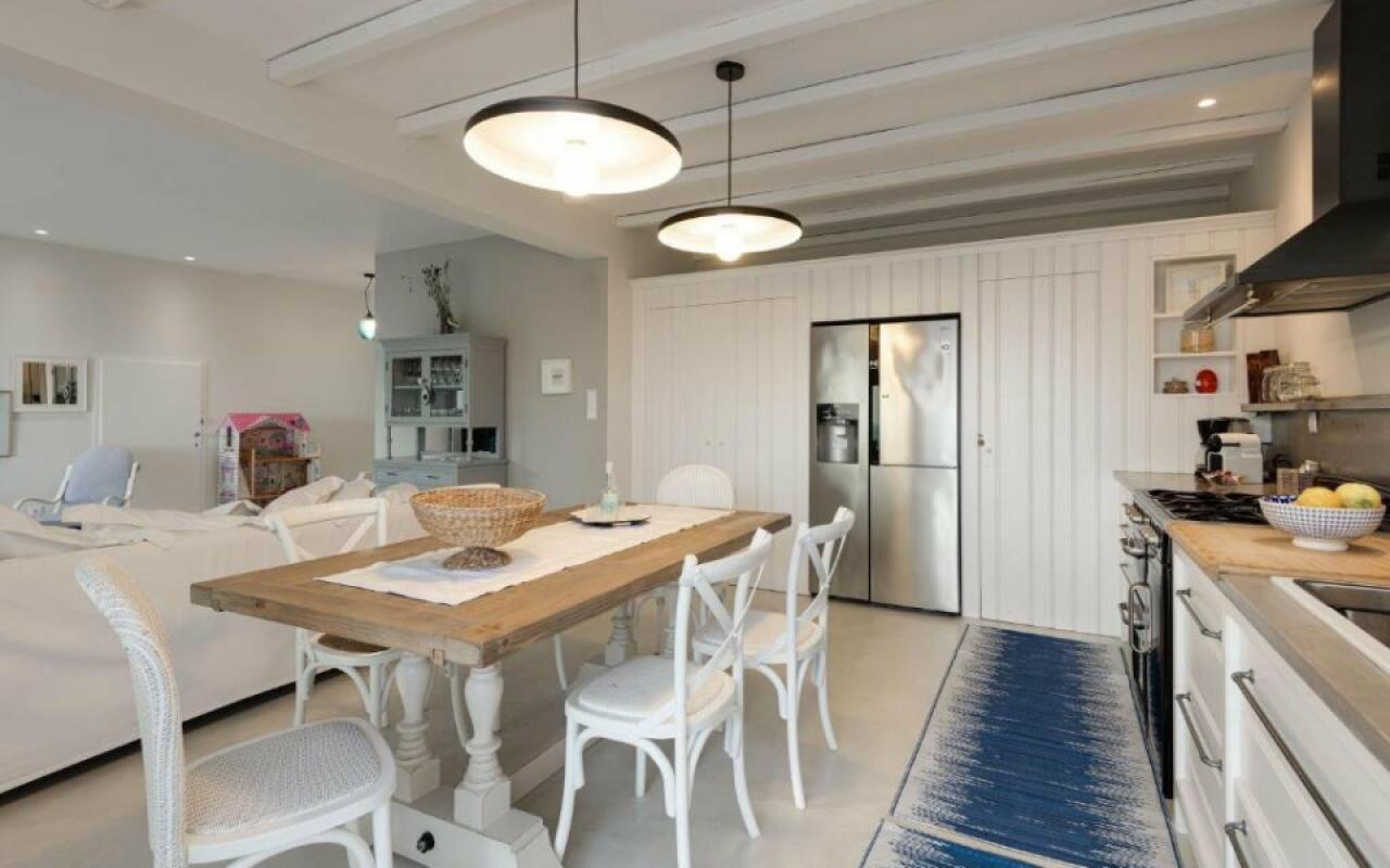 Olive Villas I, Akti Elia