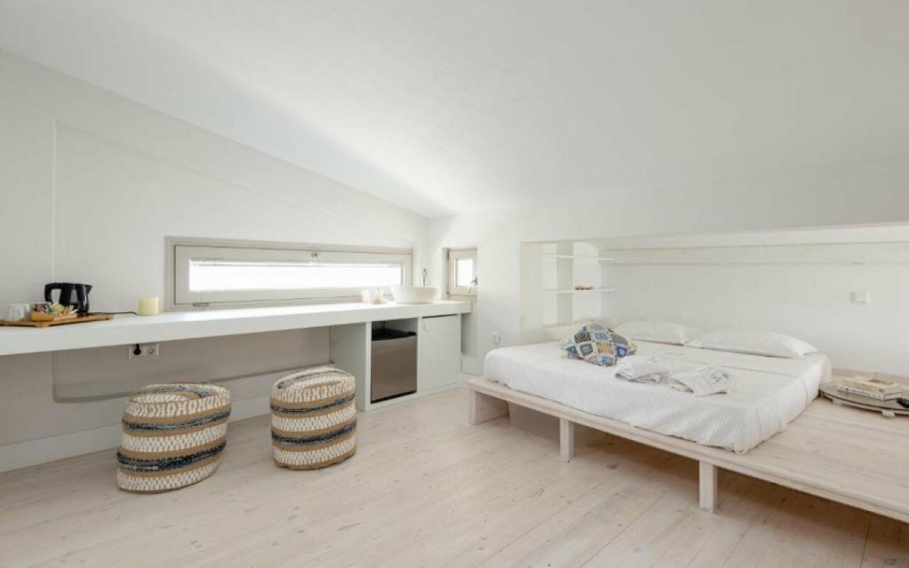 Olive Villas I, Akti Elia