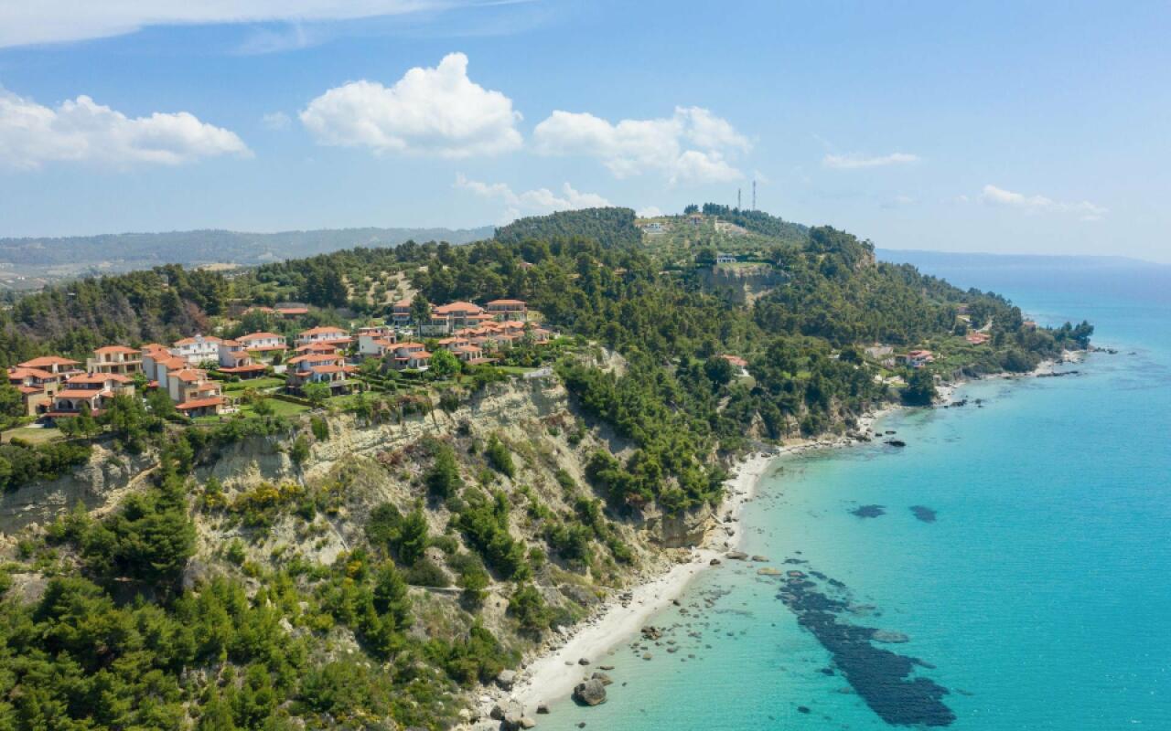 Possidi Villas VI, Possidi