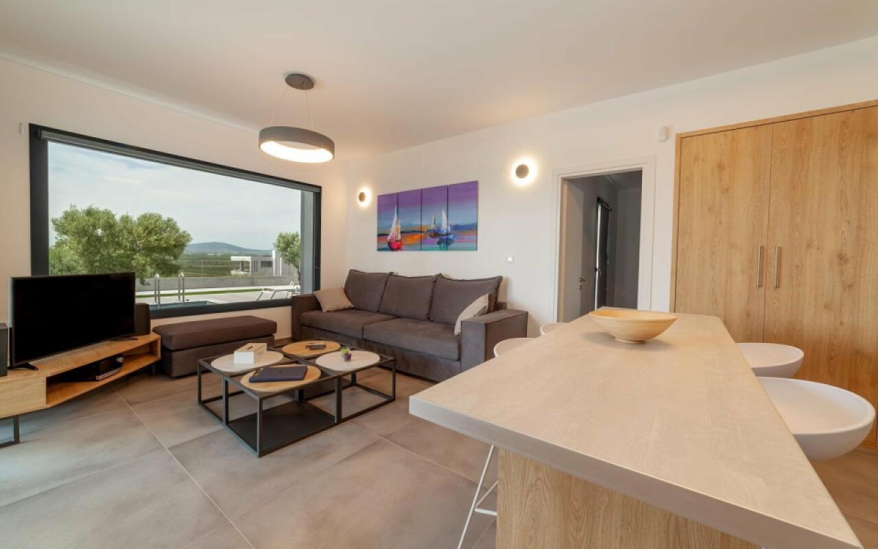 Merelia Luxury Villa Villa Thalassa, Nea Moudania