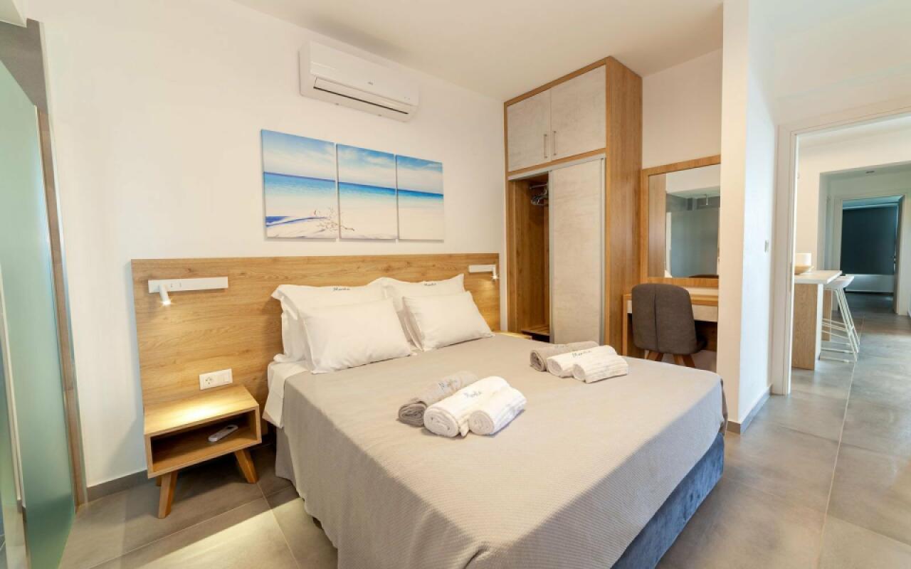 Merelia Luxury Villa Villa Thalassa, Nea Moudania