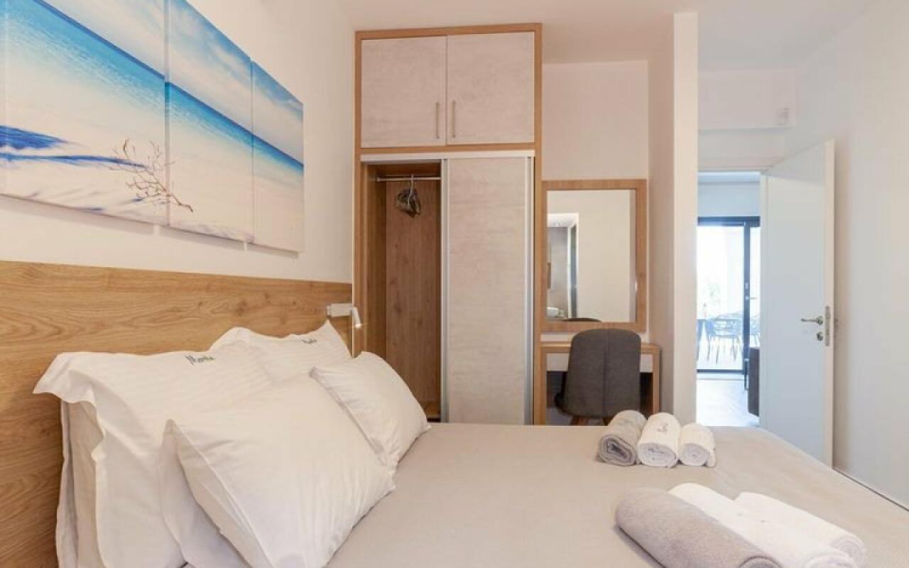 Merelia Luxury Villa Villa Thalassa, Nea Moudania