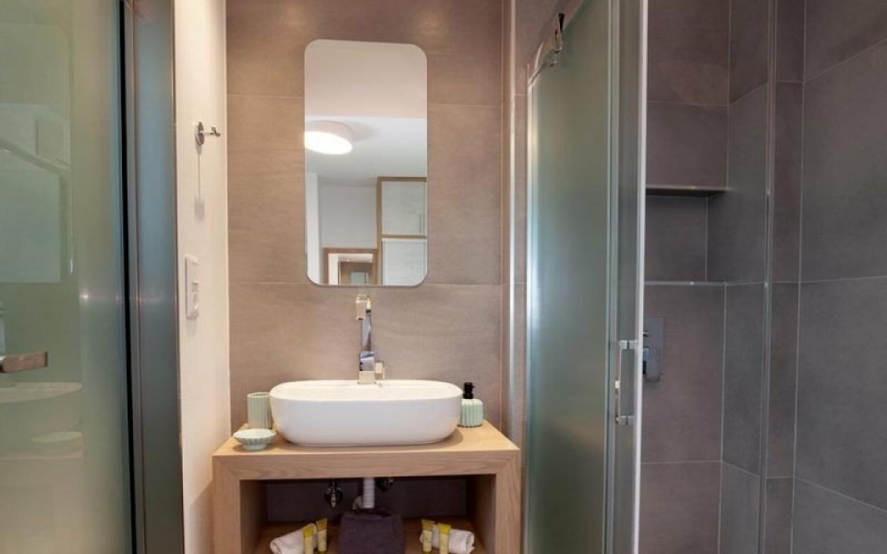 Merelia Luxury Villa Villa Thalassa, Nea Moudania