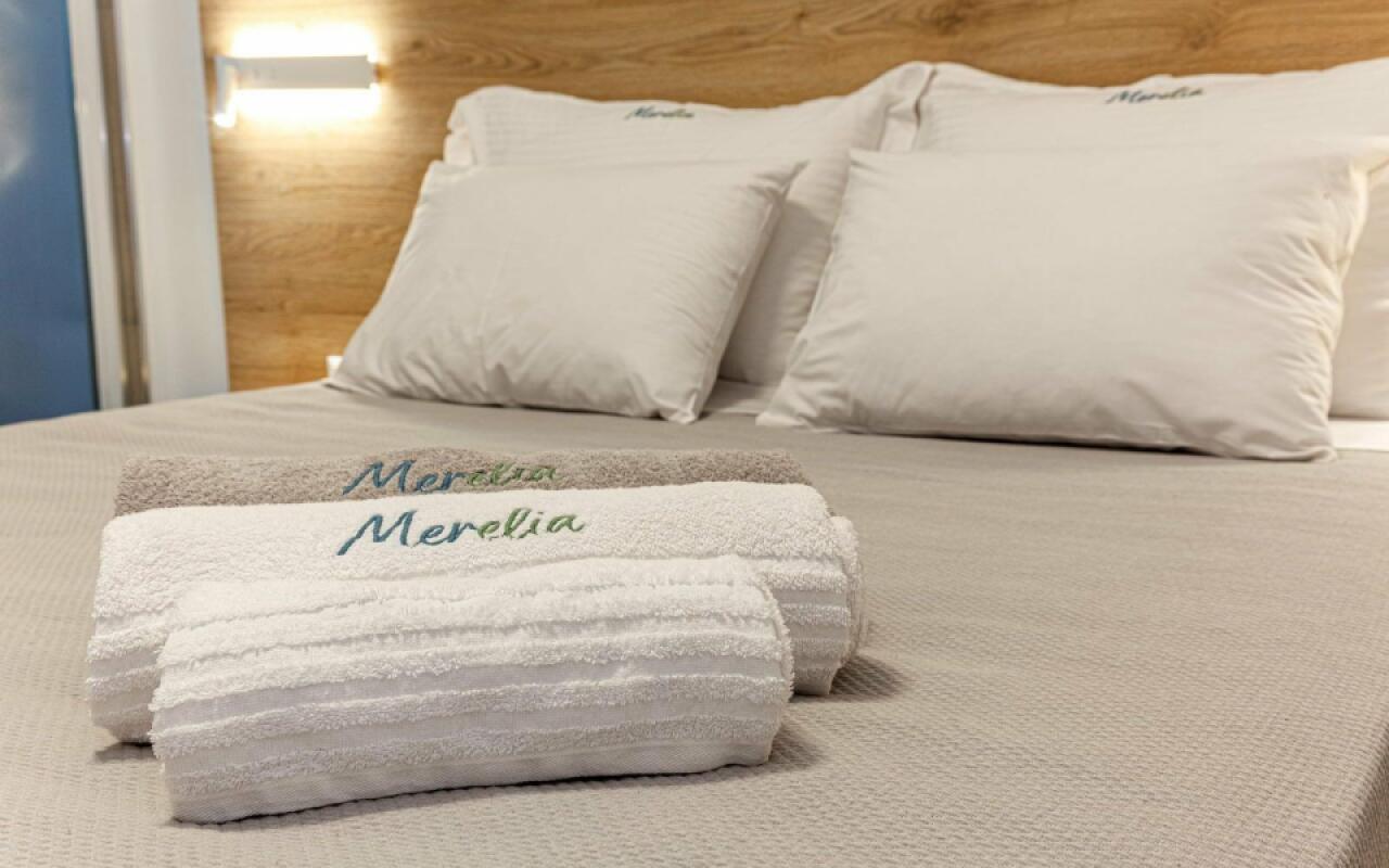 Merelia Luxury Villa Villa Thalassa, Nea Moudania
