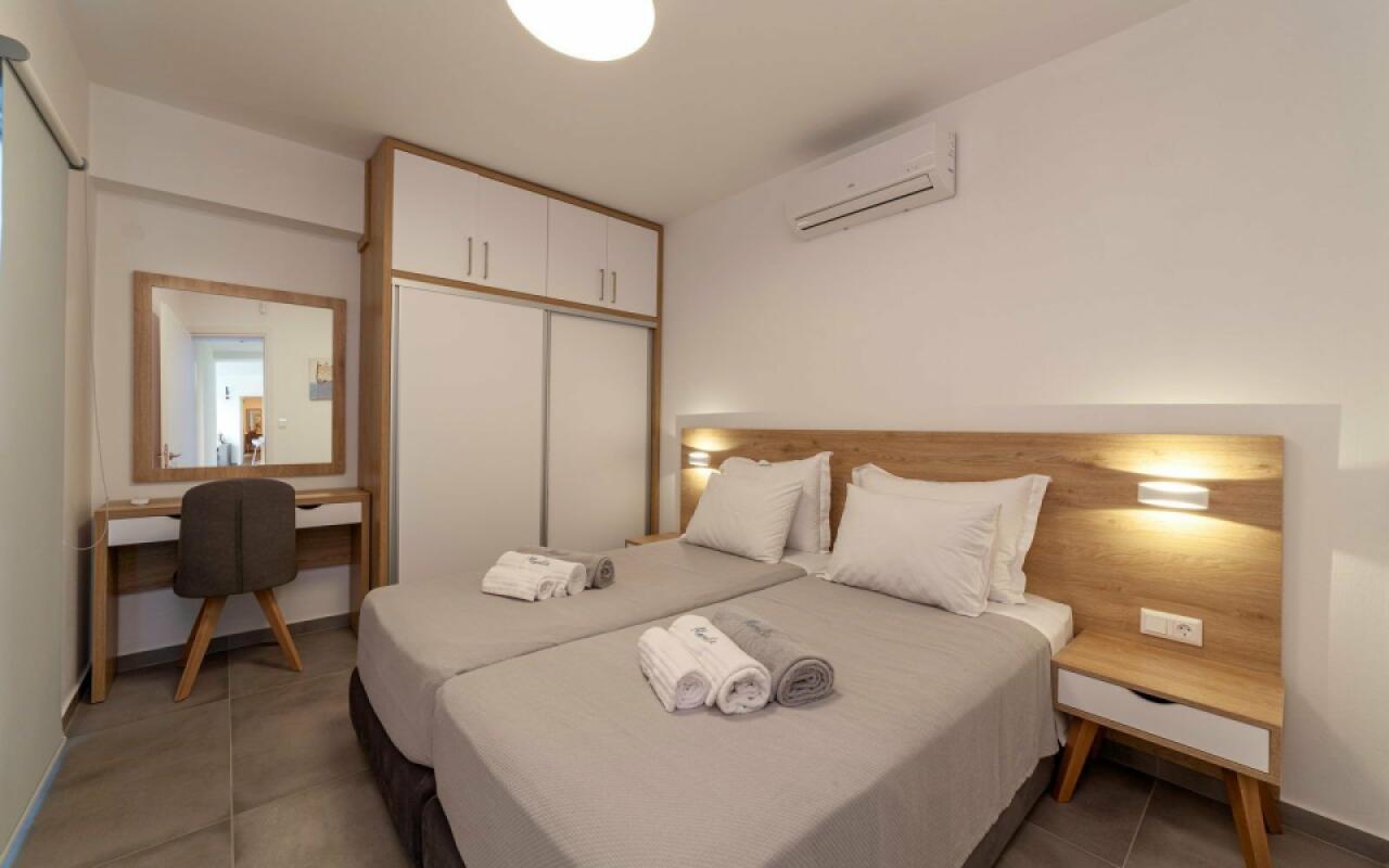 Merelia Luxury Villa Villa Olivia, Nea Moudania