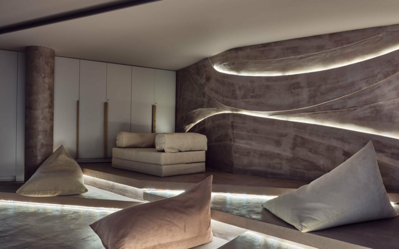 Mernatio Beach Front Villa, Lagomandra