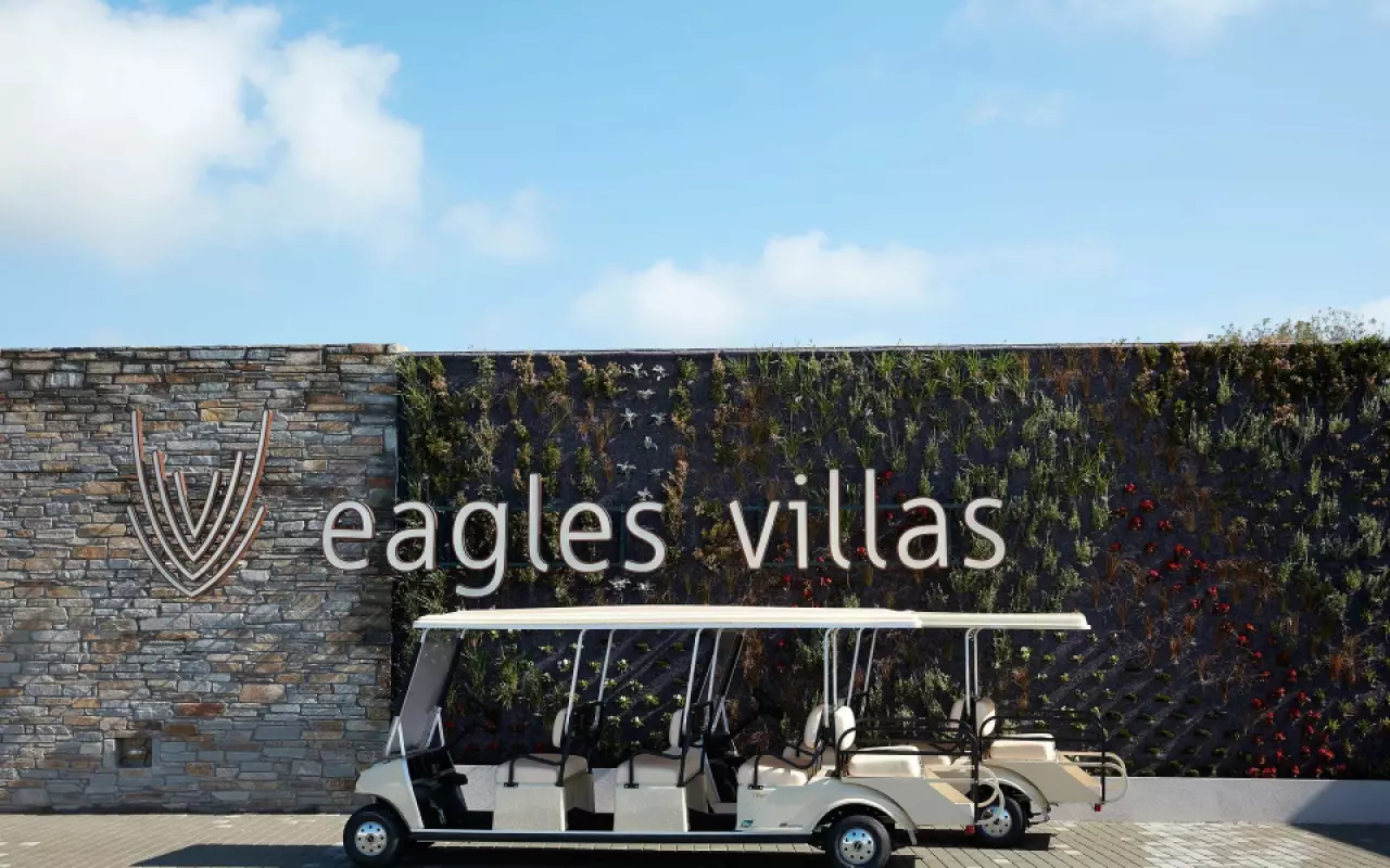 Eagles  Junior Pool Villa, Ouranoupoli