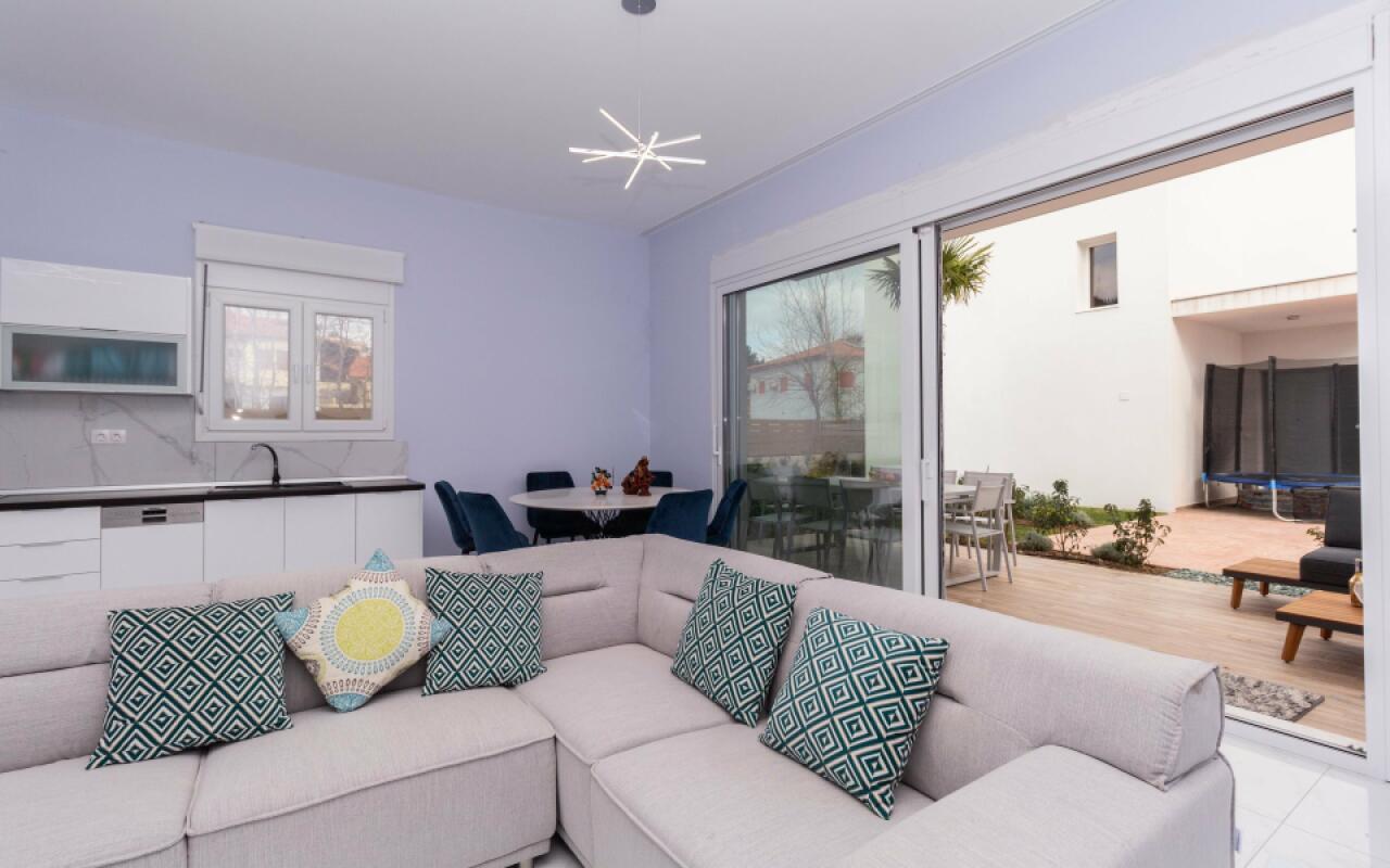 Porto Brava 4-Βedroom Luxury Villa,Ormos Panagias