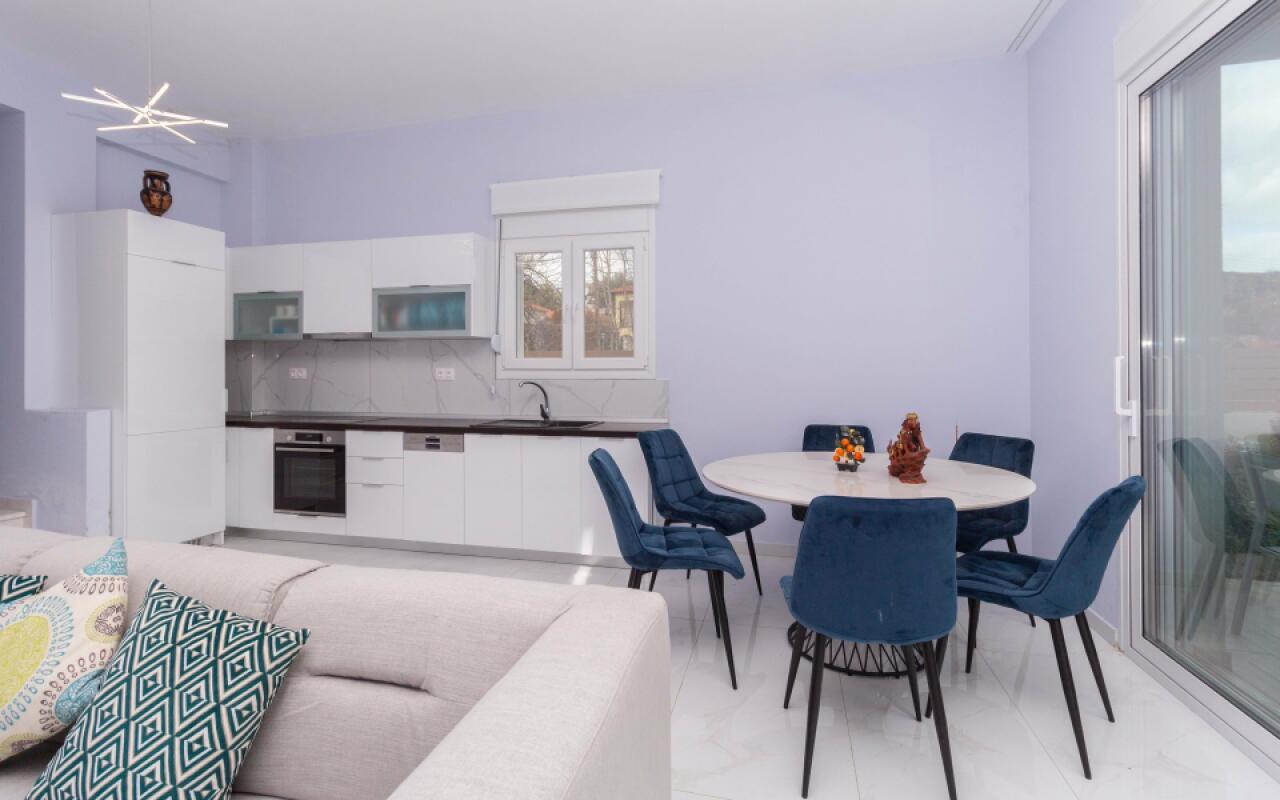 Porto Brava 4-Βedroom Luxury Villa,Ormos Panagias