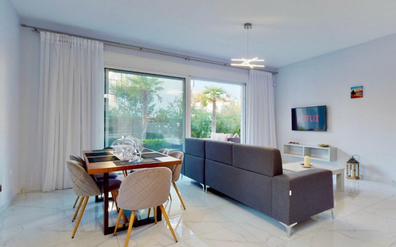Porto Brava 4-Βedroom Luxury Villa,Ormos Panagias