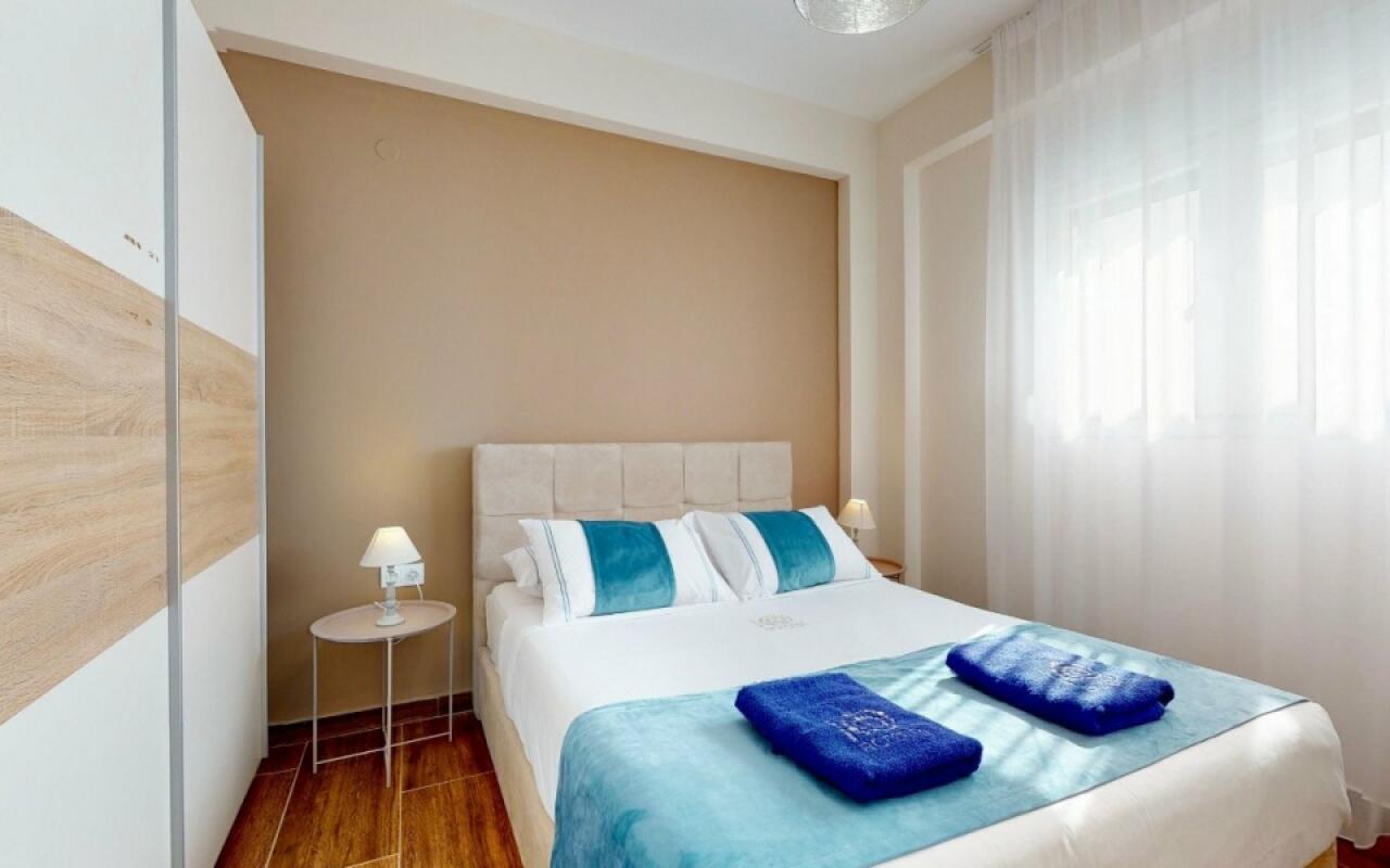 Porto Brava 4-Βedroom Luxury Villa,Ormos Panagias