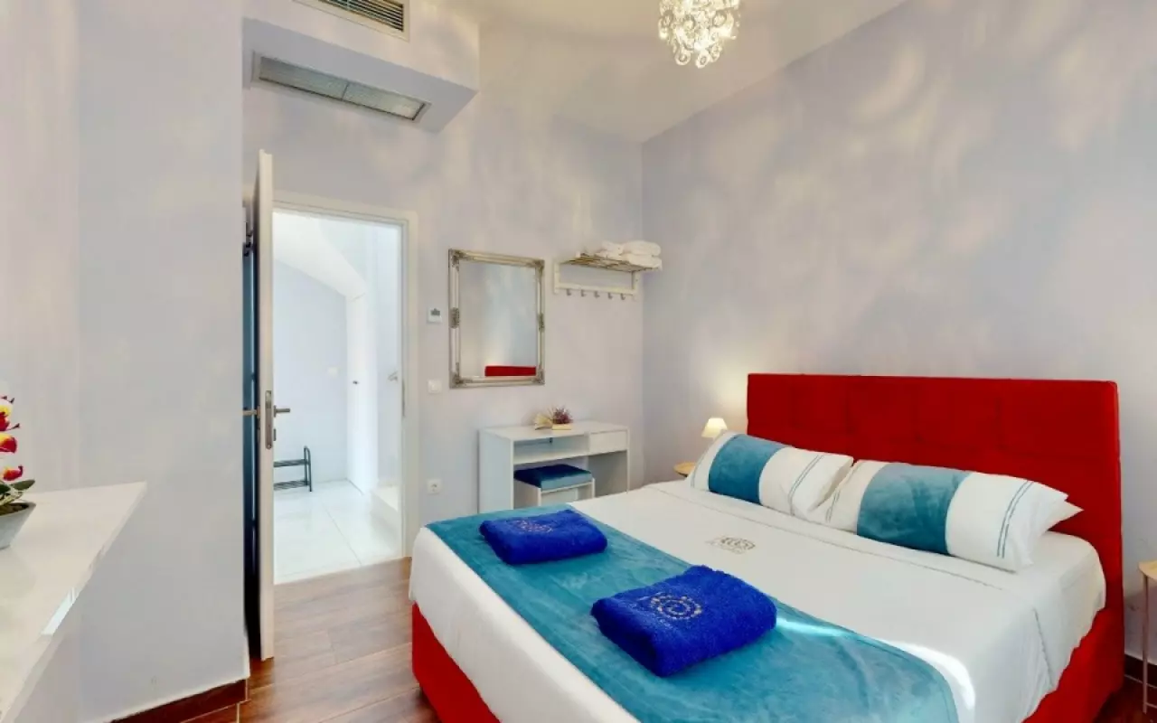 Porto Brava 4-Βedroom Luxury Villa,Ormos Panagias