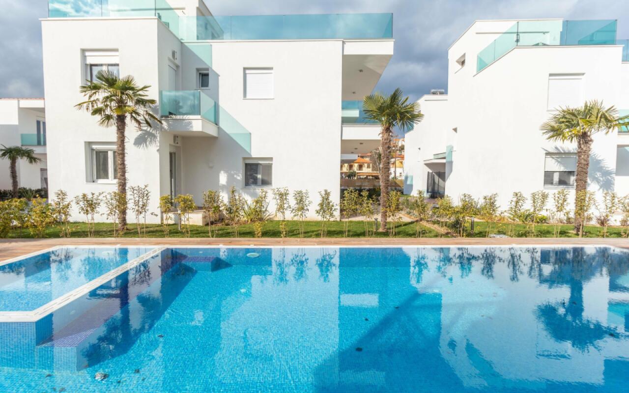 Porto Brava 4-Βedroom Luxury Villa,Ormos Panagias