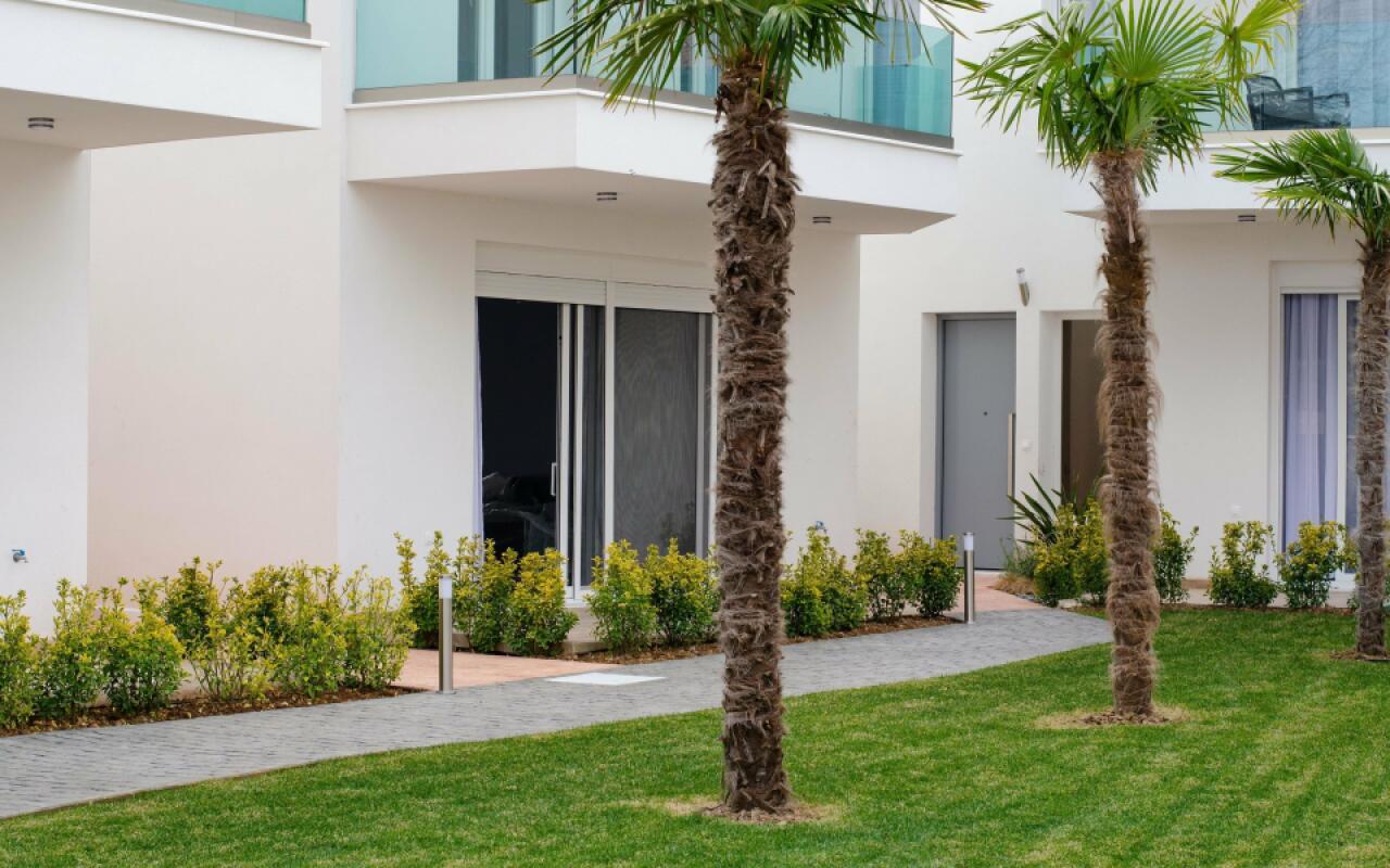 Porto Brava 4-Βedroom Luxury Villa,Ormos Panagias
