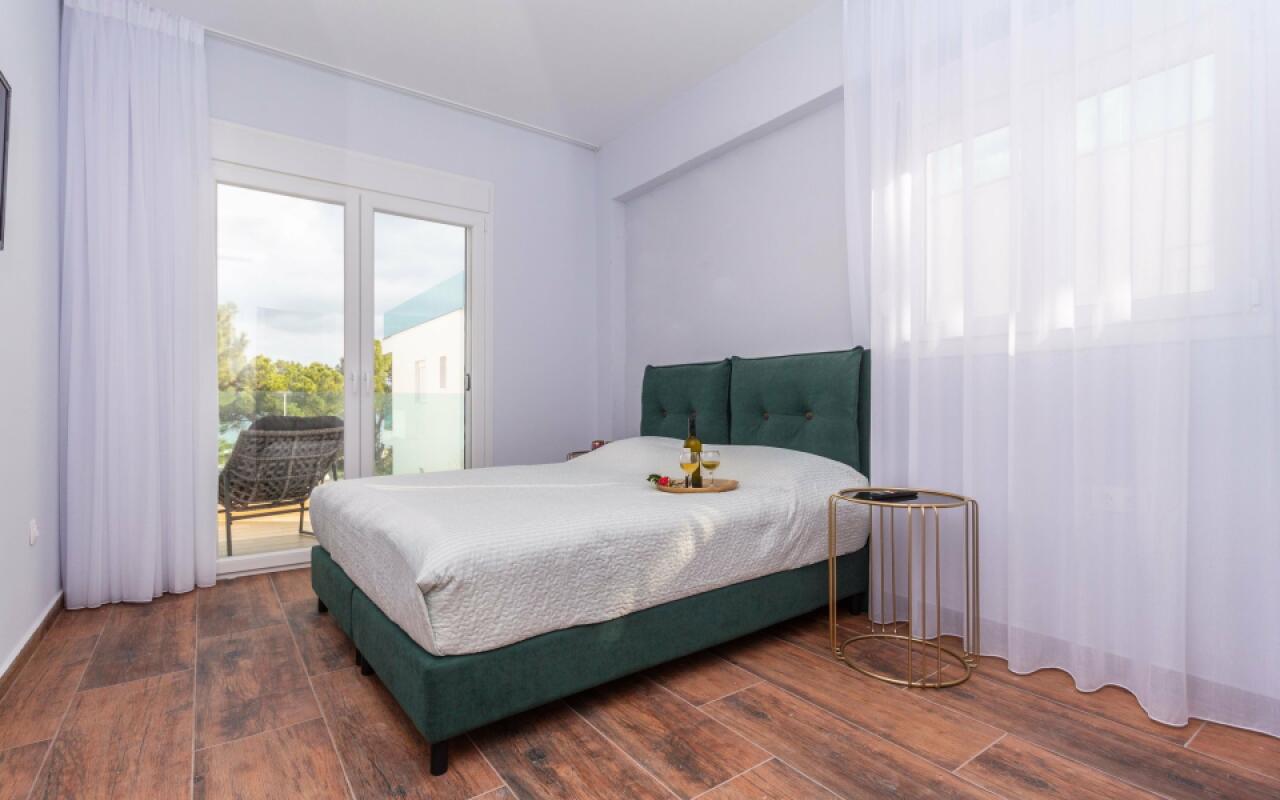 Porto Brava 4-Βedroom Luxury Villa,Ormos Panagias