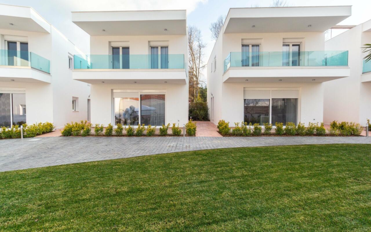 Porto Brava 4-Βedroom Luxury Villa,Ormos Panagias