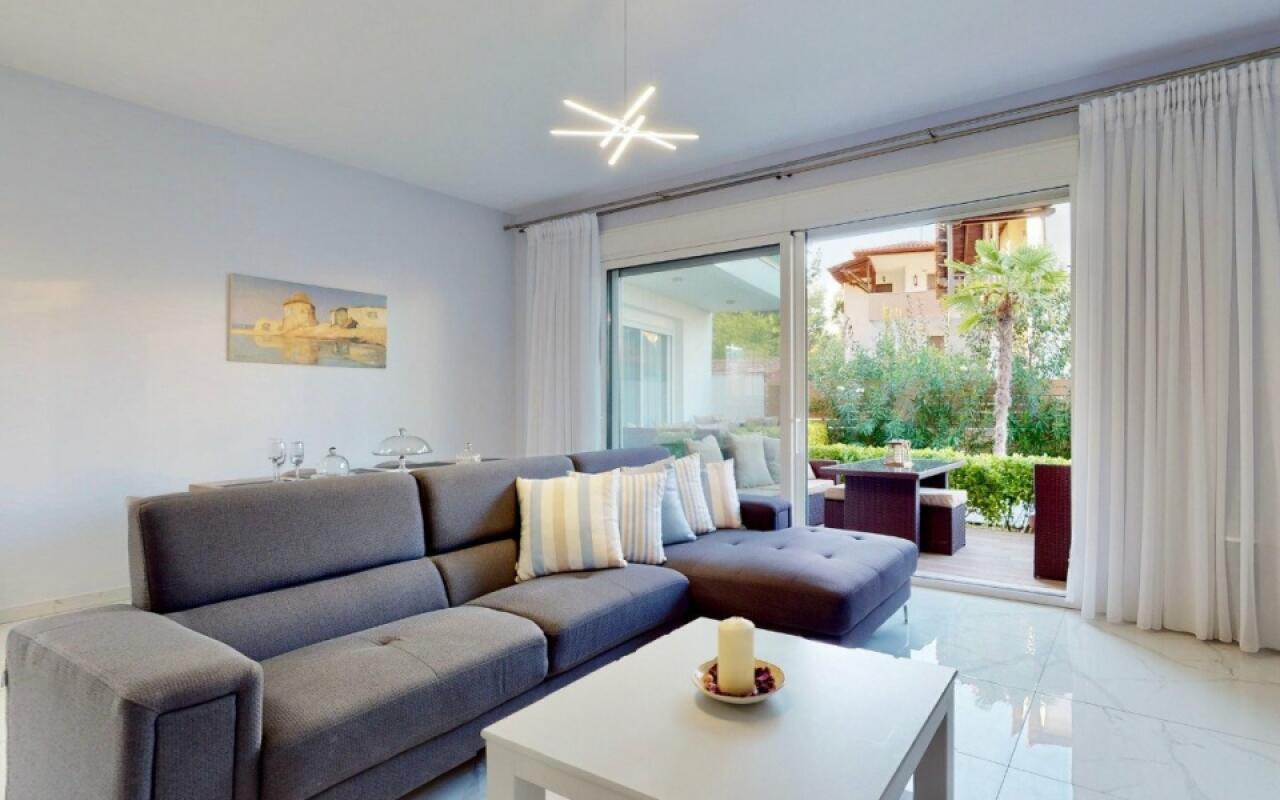 Porto Brava 4-Βedroom Luxury Villa,Ormos Panagias