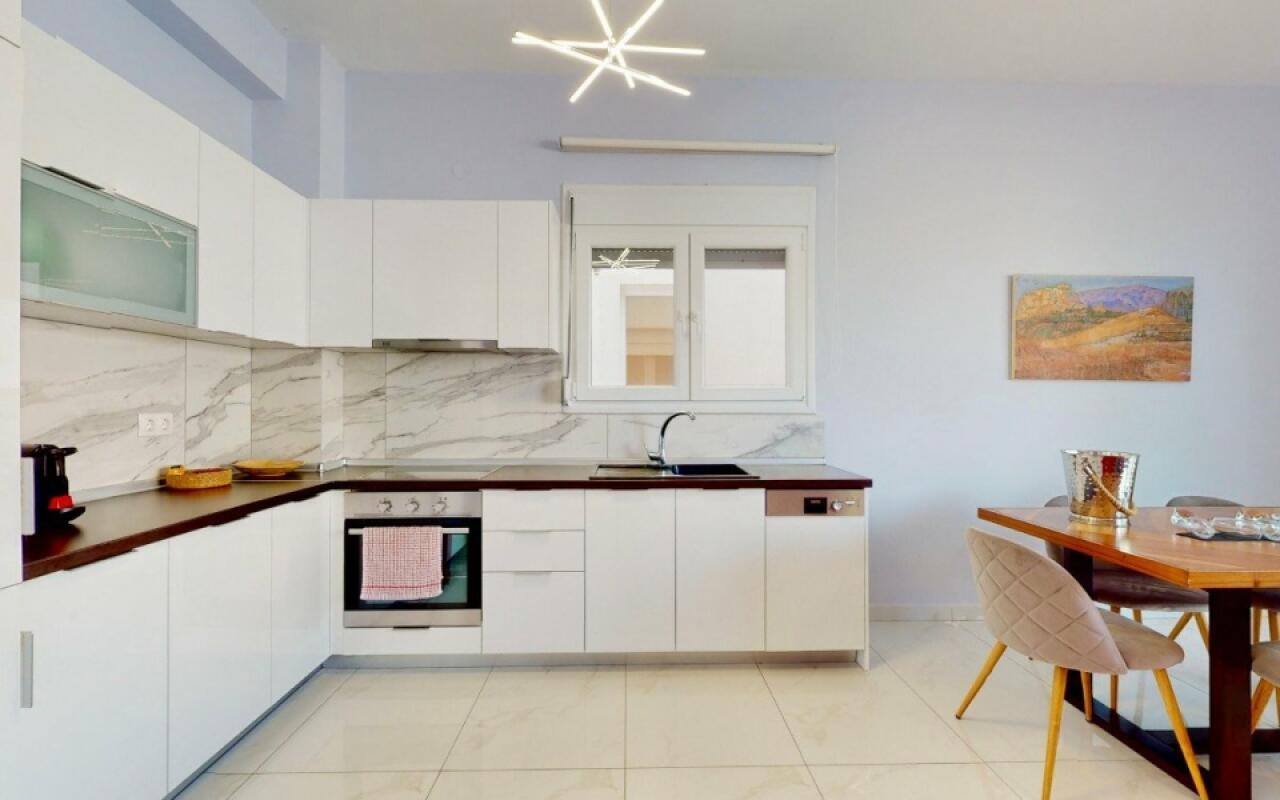 Porto Brava 4-Βedroom Luxury Villa,Ormos Panagias