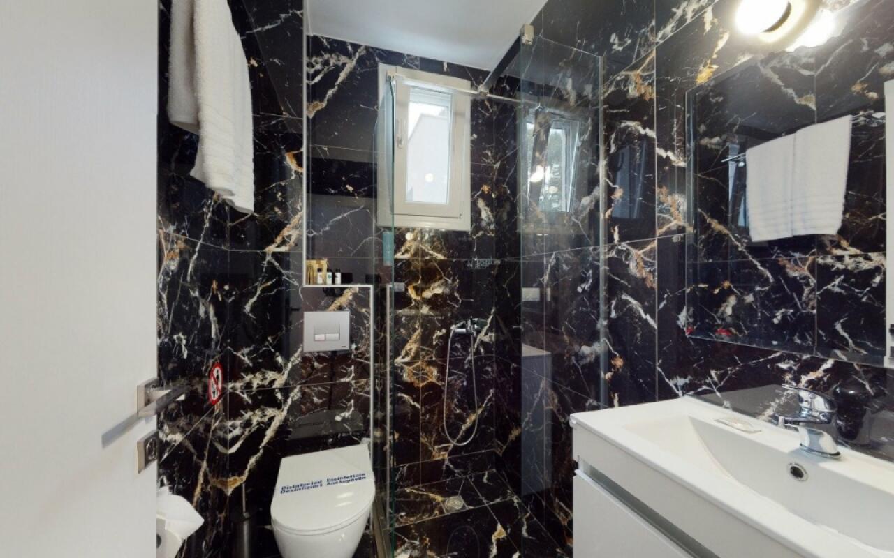 Porto Brava 4-Βedroom Luxury Villa,Ormos Panagias