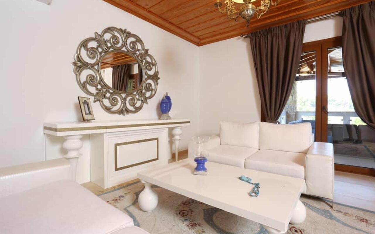 Place Des Dieux Villa, Pefkohori