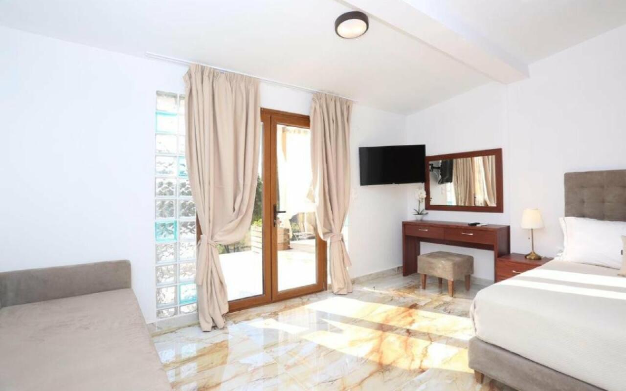 Place Des Dieux Villa, Pefkohori