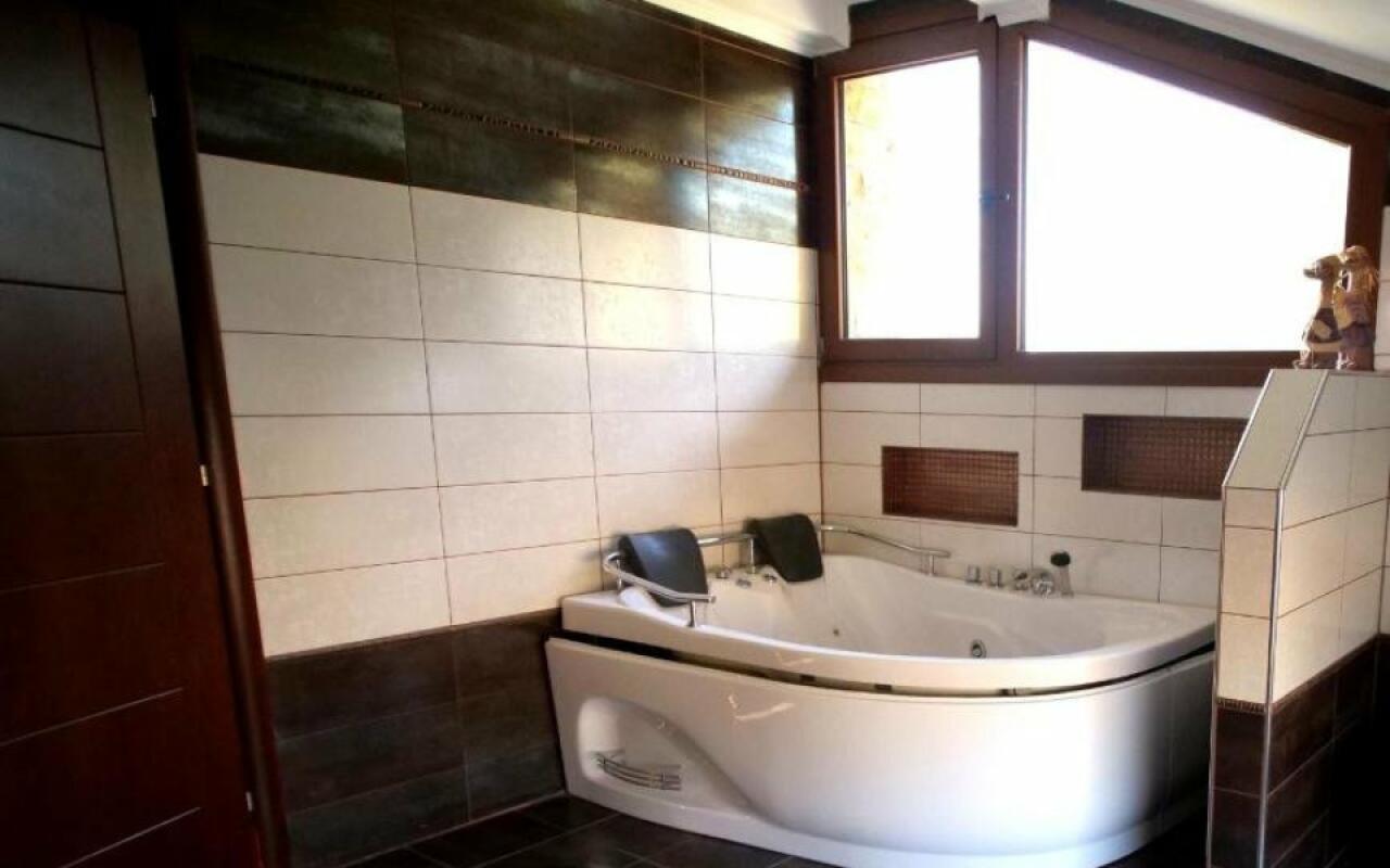 Place Des Dieux Villa, Pefkohori
