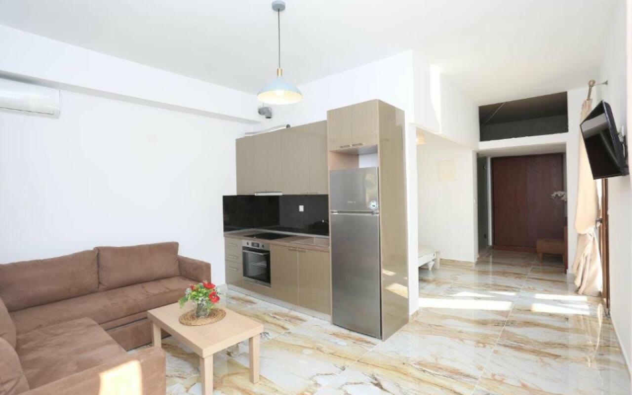 Place Des Dieux Villa, Pefkohori