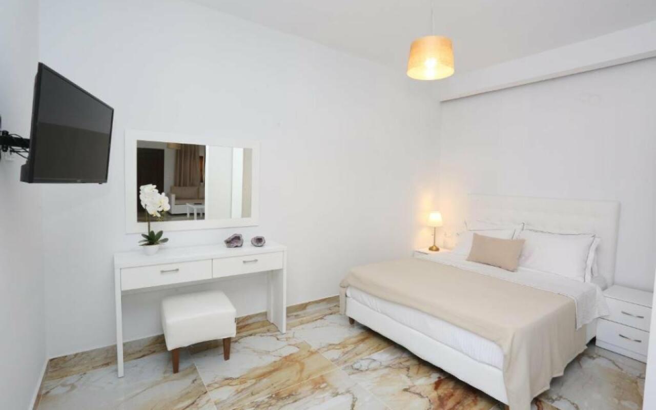 Place Des Dieux Villa, Pefkohori
