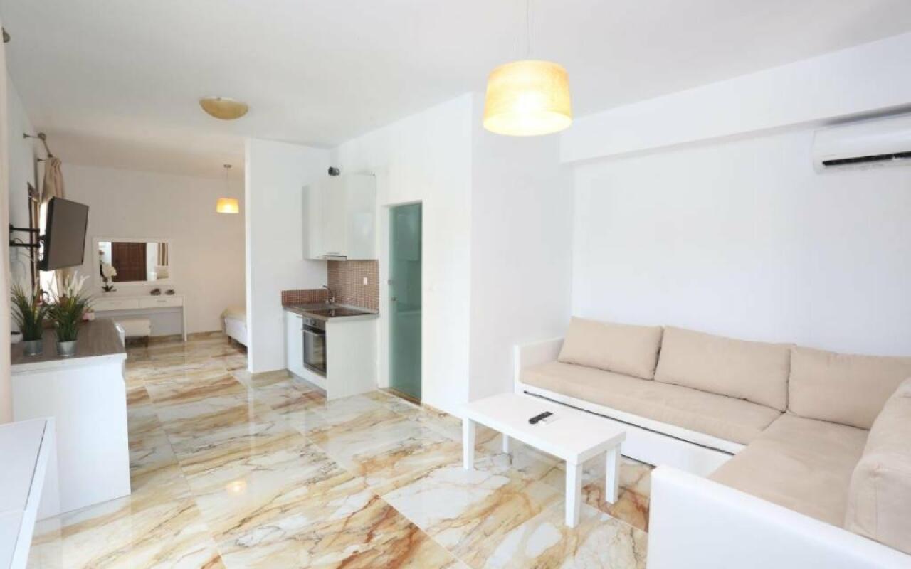Place Des Dieux Villa, Pefkohori