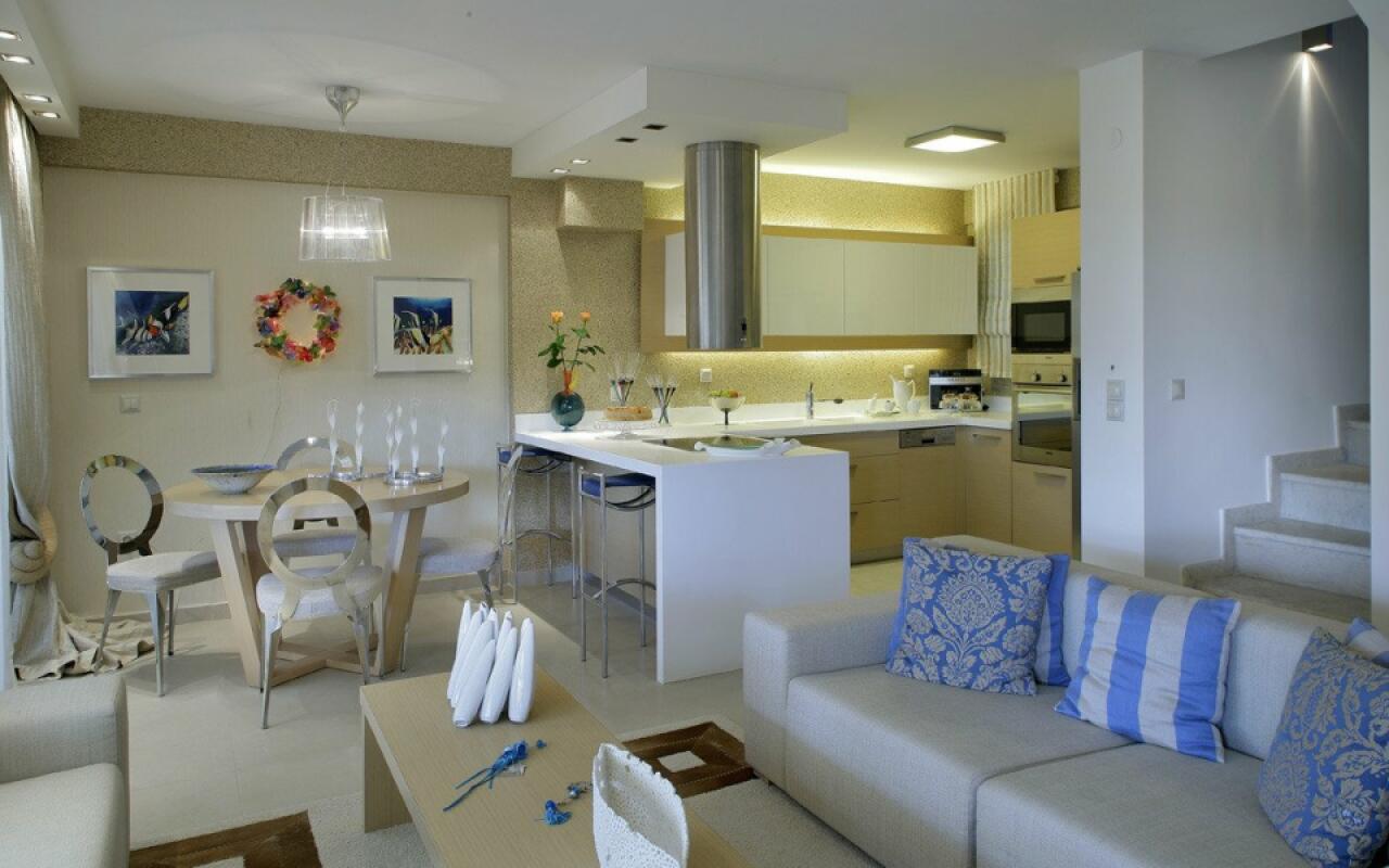 Villa Efi,Pefkohori