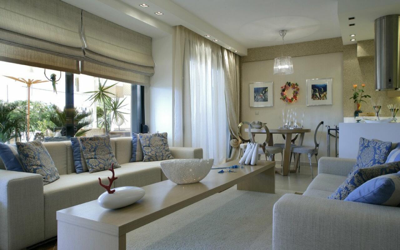 Villa Efi,Pefkohori