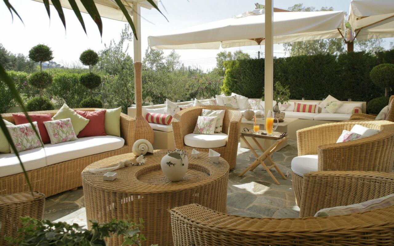 Villa Efi,Pefkohori