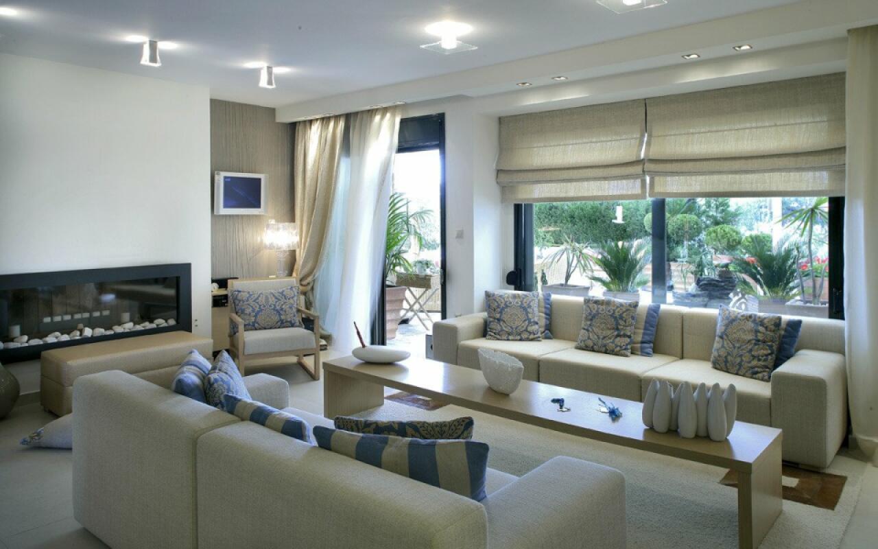 Villa Efi,Pefkohori