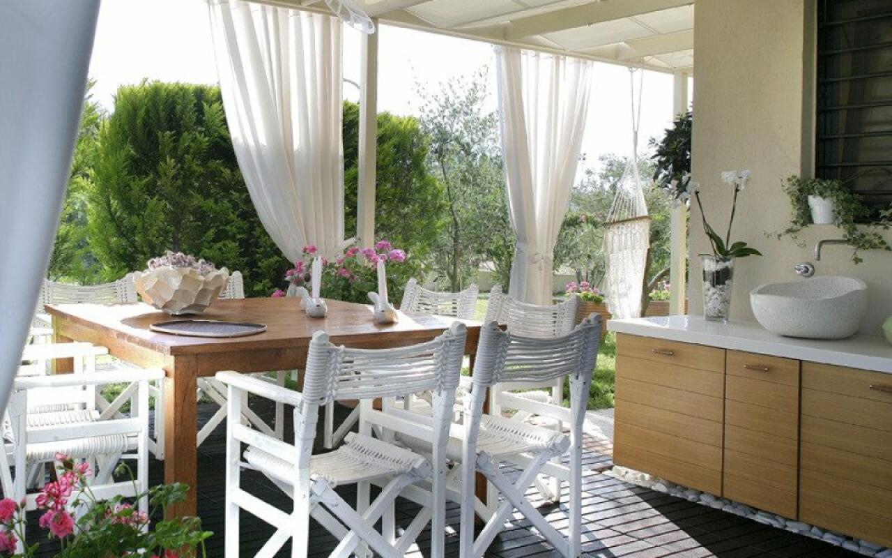 Villa Efi,Pefkohori