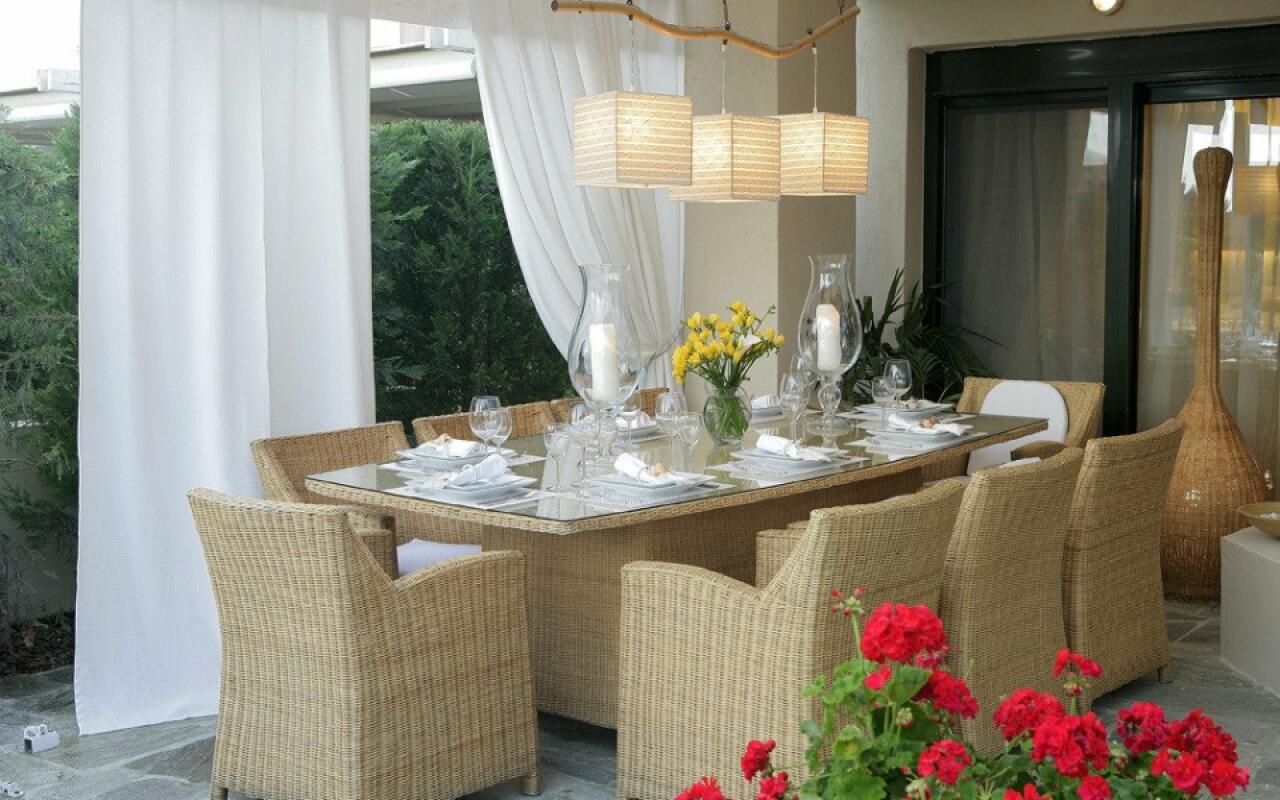 Villa Efi,Pefkohori