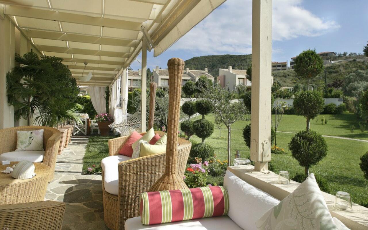 Villa Efi,Pefkohori