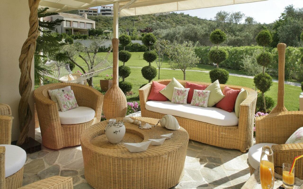 Villa Efi,Pefkohori