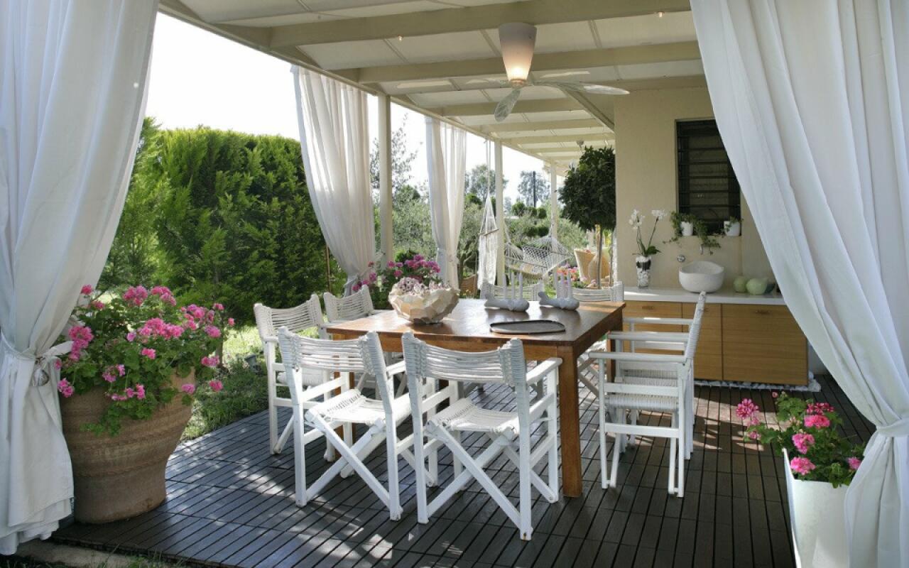 Villa Efi,Pefkohori