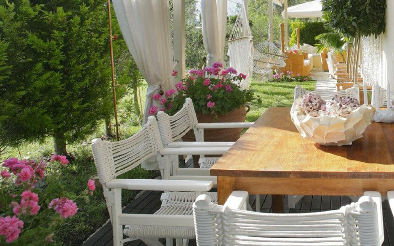 Villa Efi,Pefkohori