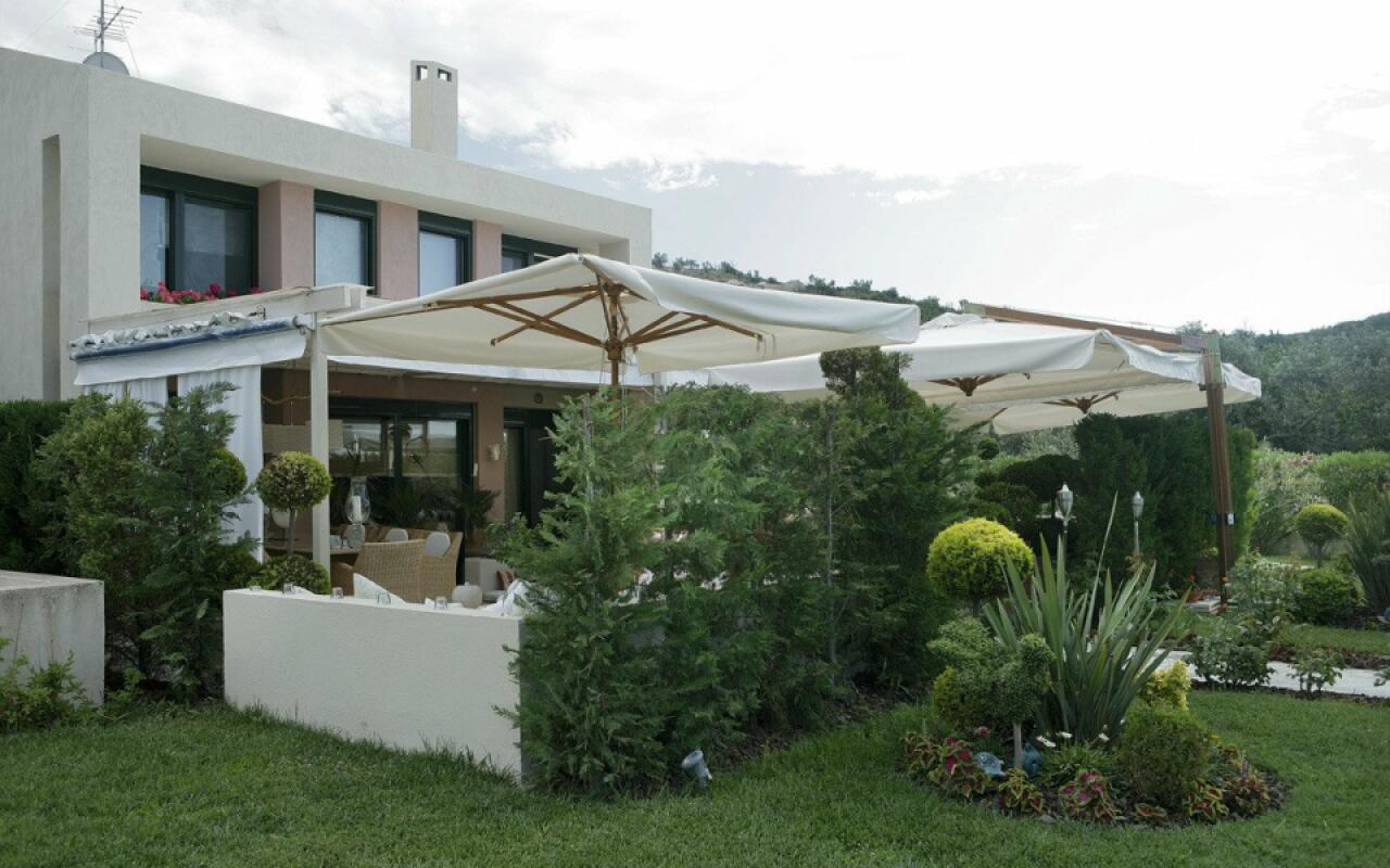 Villa Efi,Pefkohori