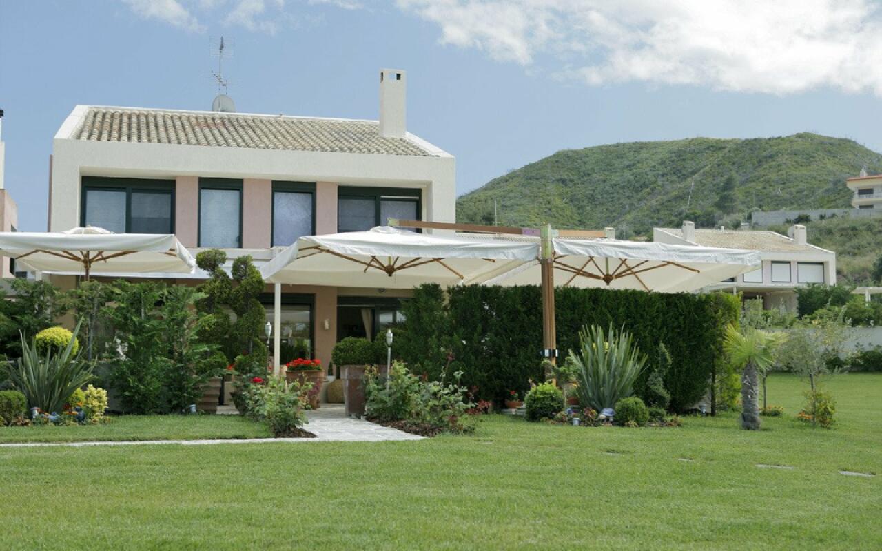 Villa Efi,Pefkohori