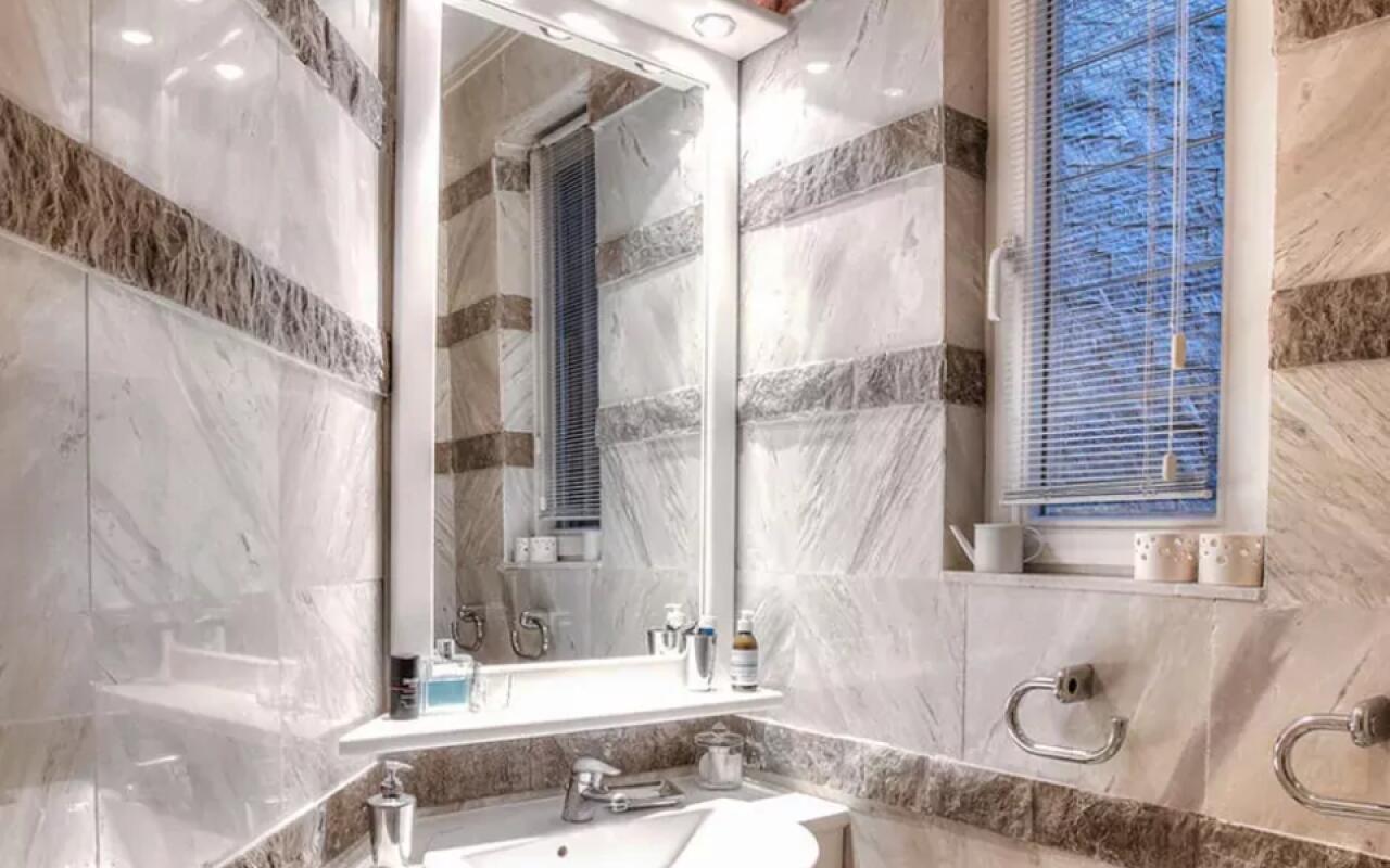 Blue pearl Villa, Sani
