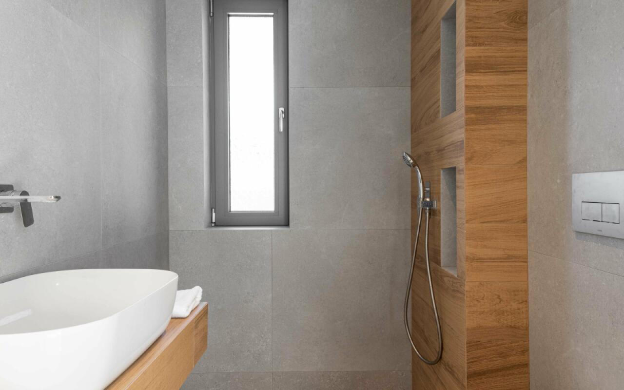 Koni Villas 1, Agia Paraskevi