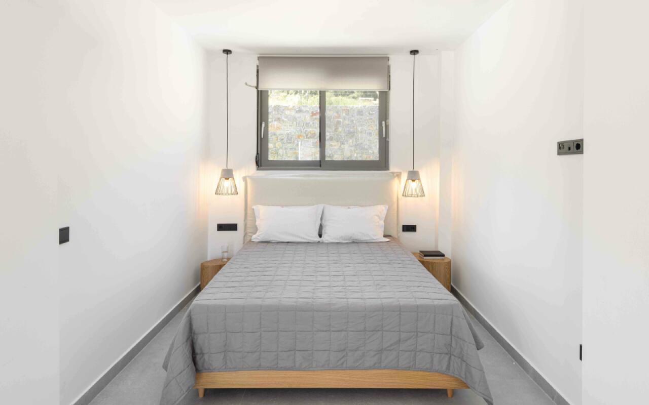 Koni Villas 1, Agia Paraskevi